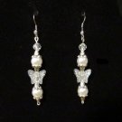 Butterfly Earrings