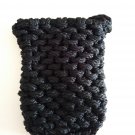 Handwoven Dice/Utility Bag