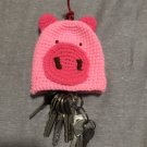 Crochet Key Cover