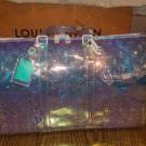 Louis Vuitton Prism Keepall