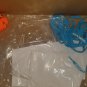 Jordan Off White 1s UNC
