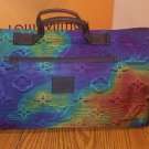 Louis Vuitton Reversible 3D Keepall