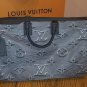 Louis Vuitton Reversible 3D Keepall