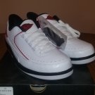 Jordan 2 Chicago Low