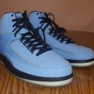 Jordan 2 UNC