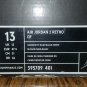 Jordan 2 UNC