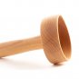 tuuli Accessories Maderotherapy Wooden Small Set Massager Cup Cellulite Lymphatic Drainage