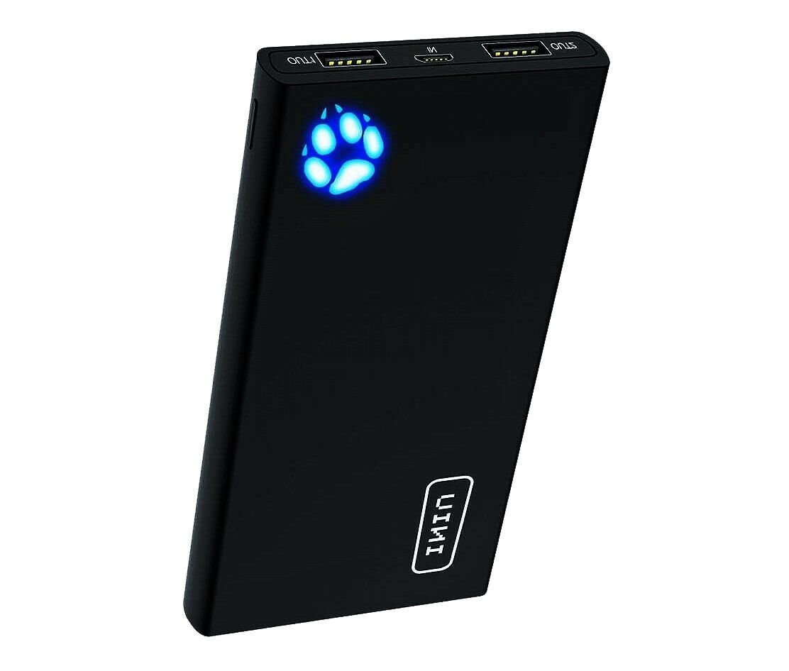 INIU portable charger
