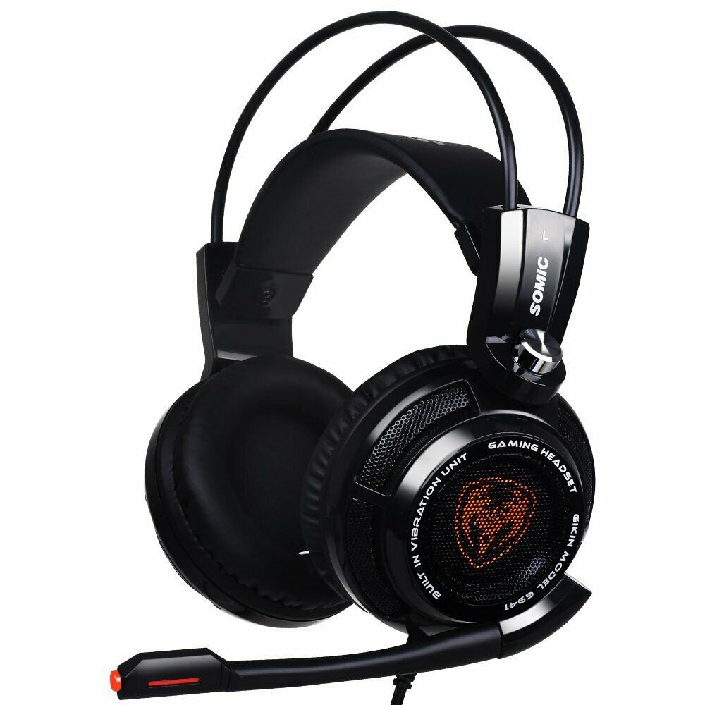 Somic G-941 Gaming Headset