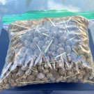 Organic Rabbit Bunny Poo Garden Lawn Manure Fertilizer Hermit Crab Food 3 lbs