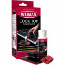 Glass Ceramic Stove Top Cooktop Surfaces Cleaner Scraper Cleaning And Polish Kit