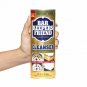 Bar Keepers Friend 21 oz All Purpose Cleaner Stainless Steel Polisher 2 pk Clean