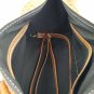 leather bag - spedy woven small new - cream
