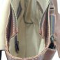 SLINGBAG POSTMAN / POSTWOMEN CLOSED PLAIN OLD TREE OLD COW LEATHER