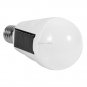 7W E27 Hanging Solar Energy Rechargeable Emergency LED Bulb Light Daylight IP65