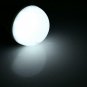 7W E27 Hanging Solar Energy Rechargeable Emergency LED Bulb Light Daylight IP65