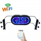 SB Reef Lights Extreme 18" WIFI Programmable Aquarium Lights for Saltwater Reef