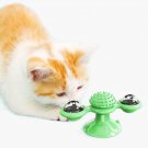 US Ship Cat Scratcher Toy Dog Behavior Training Tools Pet Kitty Toothbrush