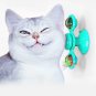 US Ship Cat Scratcher Toy Dog Behavior Training Tools Pet Kitty Toothbrush