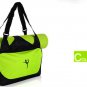 Factory direct high quality waterproof Yoga bag sports travel bag Yoga mat
