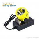 Mining Headlamp BK2000 Explosion Rroof Mining Light Waterproof Mining Cap Lamp