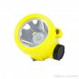 Mining Headlamp BK2000 Explosion Rroof Mining Light Waterproof Mining Cap Lamp