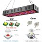 LED Hydroponic Lights Reflector 800W 3535 LED Grow Light Panel Lamp Full