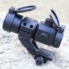 1x Tactical heavy duty Red Dot Item B