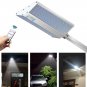 Outdoor Super Bright Solar Light 96LED 1500M With Motion Sensor Remote Control