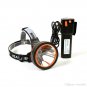 Hunting friends Powerful Headlight Super Bright Head Lamp Rechargeable Headlamp