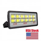 LED Flood Lights 600W Outdoor 500W Reflectors 400W 300W IP66 Waterproof