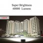 LED Flood Lights 600W Outdoor 500W Reflectors 400W 300W IP66 Waterproof