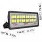LED Flood Lights 600W Outdoor 500W Reflectors 400W 300W IP66 Waterproof
