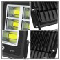 LED Flood Lights 600W Outdoor 500W Reflectors 400W 300W IP66 Waterproof