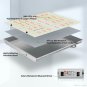 Mars Hydro TSW 2000W LED Grow Light Sunlike Full Spectrum for Indoor Veg Flower