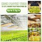 Mars Hydro TSW 2000W LED Grow Light Sunlike Full Spectrum for Indoor Veg Flower