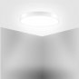 Remote Control Dimmable LED Panel Light Ultra-thin Cold Light 15.5 Inch LED