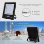 Outdoor quality spotlight 30 led chip waterproof lamp garden lighting fixture