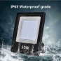 Outdoor quality spotlight 30 led chip waterproof lamp garden lighting fixture