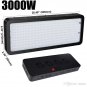 3000W LED Grow Light, SMD3030 LED Plant Growing Lamp Full Spectrum with Daisy