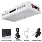 Double Chips LED Grow Light Full Spectrum 1500W 2000W Grow Lamp with Rope