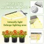 Mars Hydro TS 600W LED Grow Light Sunlike Full Spectrum Indoor IR for