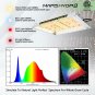 Mars Hydro TS 600W LED Grow Light Sunlike Full Spectrum Indoor IR for