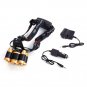 4 Modes Newest 3.7V 2400LM 5T6 Flexible LED Zoom Highlight IPX4 2400LM Outdoor