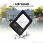 US Stock Outdoor Led Floodlight 30W RGB Dimmable 16 Color Changing Security