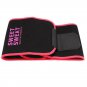 Slimming Waist Trainer Lumbar Back Waist Support Brace Belt Gym Sport Ventre