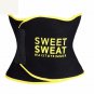 Slimming Waist Trainer Lumbar Back Waist Support Brace Belt Gym Sport Ventre