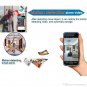 4CH CCTV System Wireless Audio 1080P NVR 4PCS 2.0MP IR Outdoor P2P Wifi IP CCTV