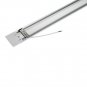 Cheap led lights indoor ceiling light white strip lamp 220V chandelier lighting