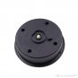 Outdoor Energy saving Landscape Lamp Waterproof Solar LED Landscape Light Brown